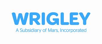 Wrigley Mars logo 2013