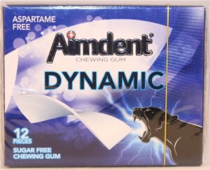 Aimdent 12 pieces Dynamic 2022
