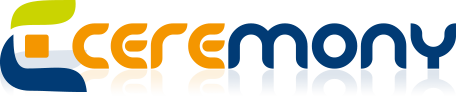 Cerremony logo
