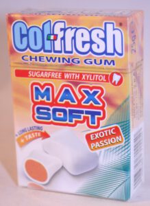 Indaco ColFresh Max Soft Exotic Passion 2012