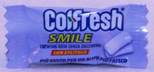 Indaco Colfresh Smile 2p Spearmint 2016