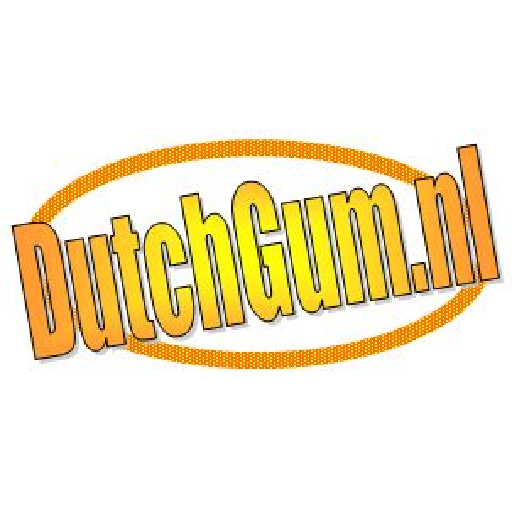 DutchGum FavIcon