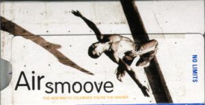 Sportlife No Limits 2004 Air Smoove