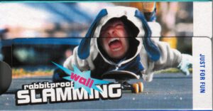 Sportlife Just For Fun 2004 Rabbitproof Slamming