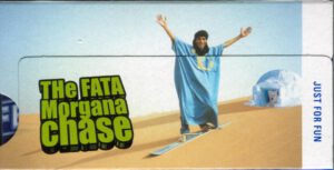 Sportlife Just For Fun 2004 The Fata Morgana Chase