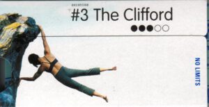 Sportlife No Limits 2004 #3 The Clifford