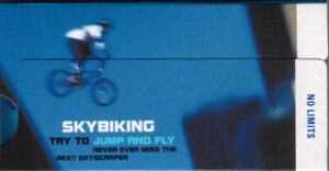 Sportlife No Limits 2004 Sky Biking