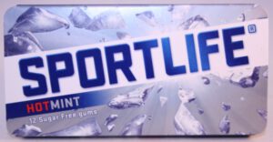 Sportlife 12 pellets HotMint 2011