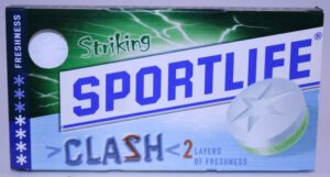 Sportlife 2007 Clash Striking 4*