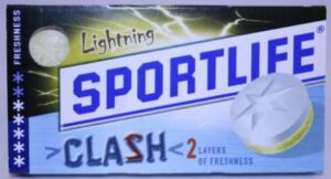 Sportlife 2007 Clash Lightning 5*