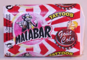 Malabar Cola 2011