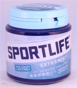 Sportlife 68 pellets Extramint 2023