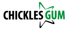 ChicklesGum logo 2025