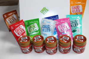 2026-02 Chic-kles Gum, Spain